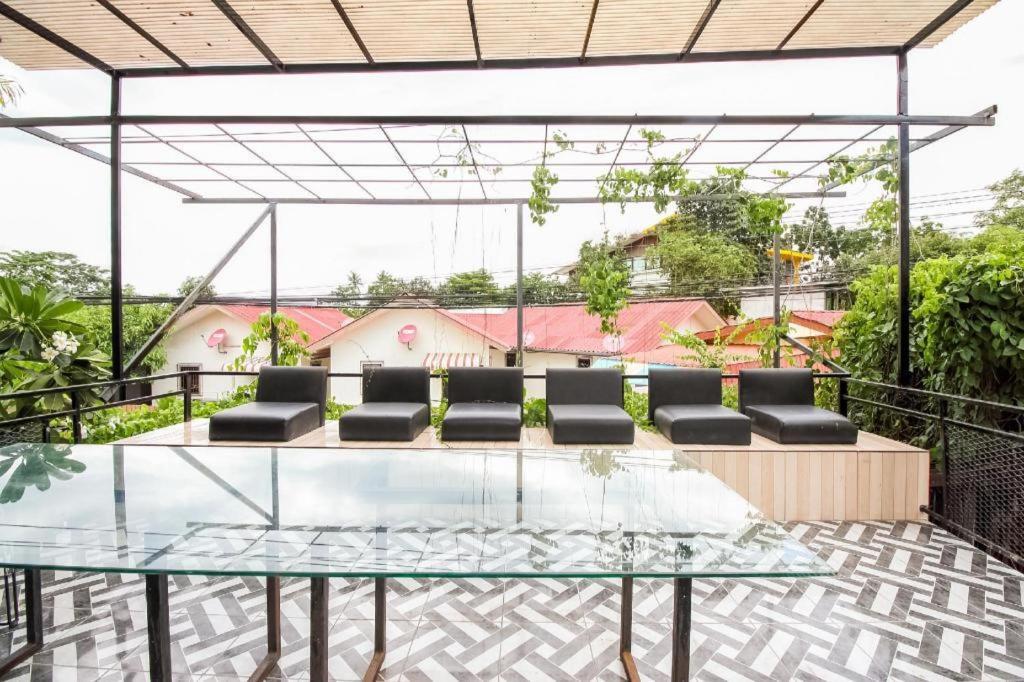 Resort Oyo 271 The Romklao 2*