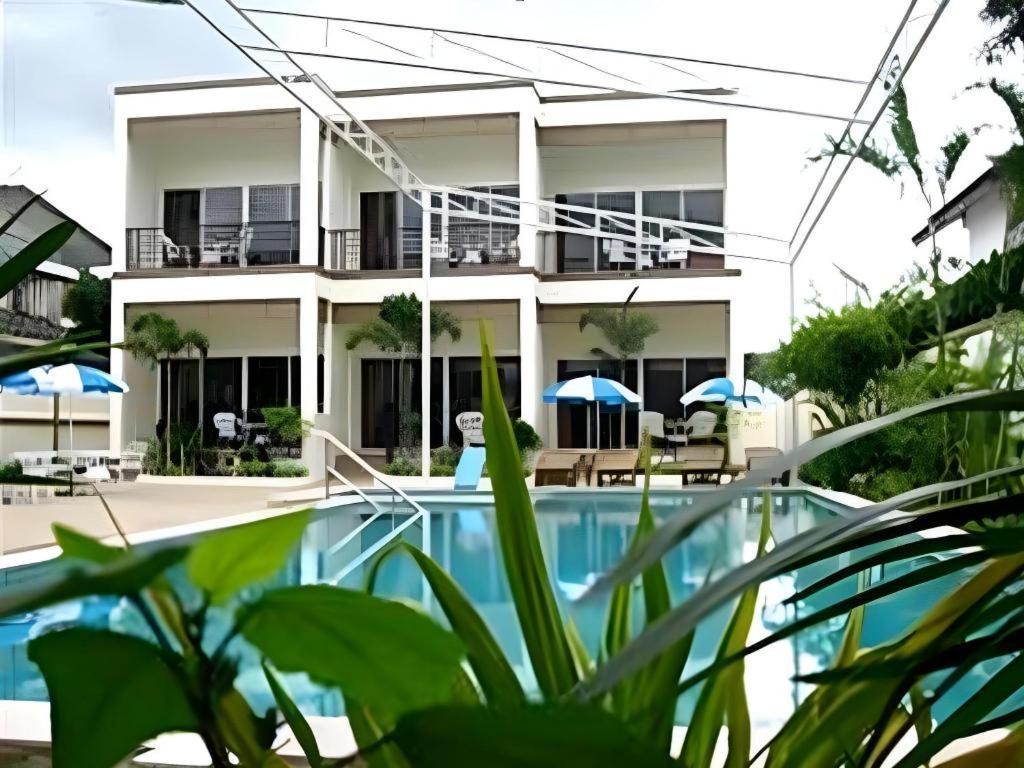 Tulip Boutique 4*