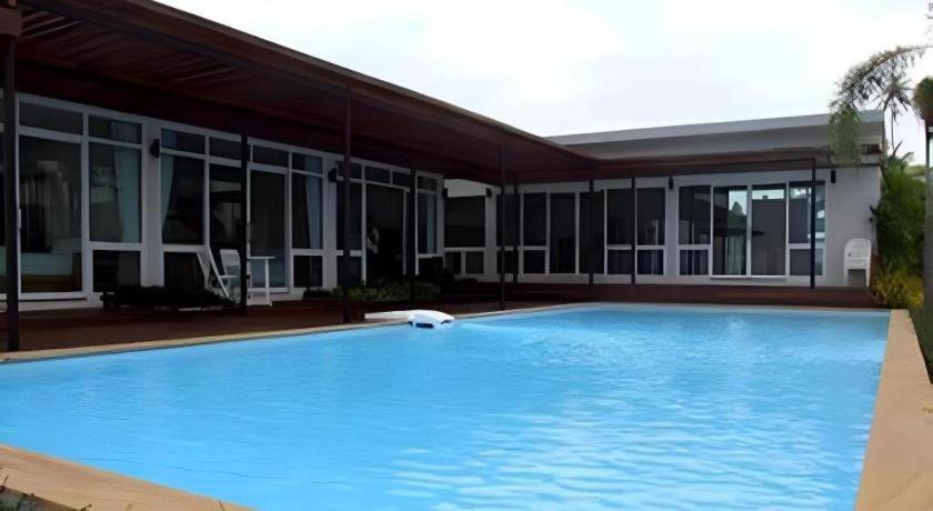 Baancivilize Resort