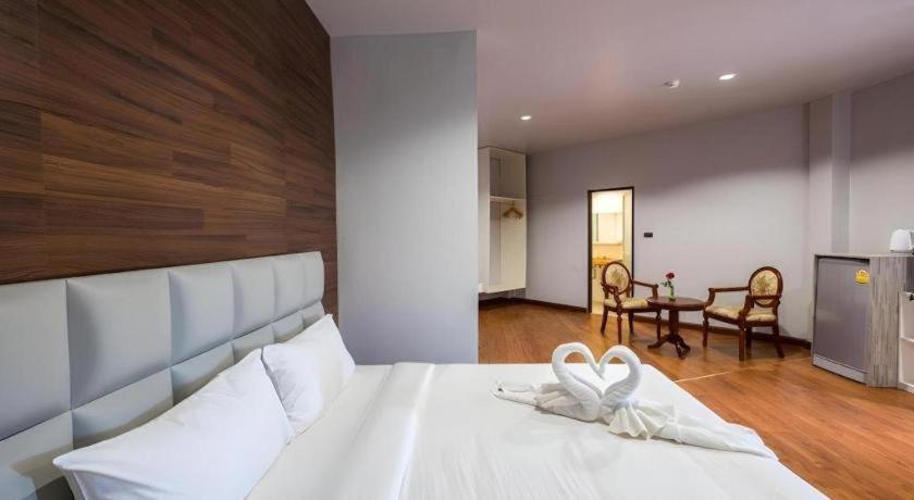 Center 3* Chanthaburi