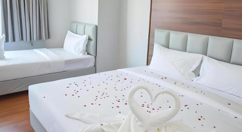 Hotel Center Chanthaburi