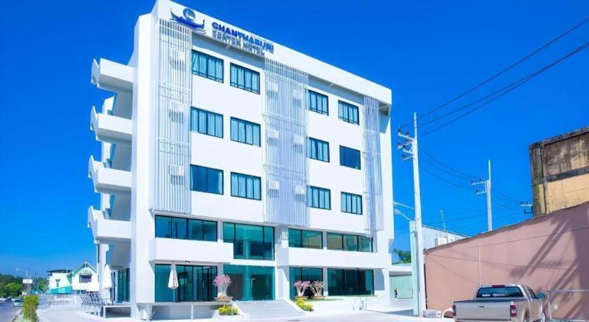 Center Hotel Chanthaburi