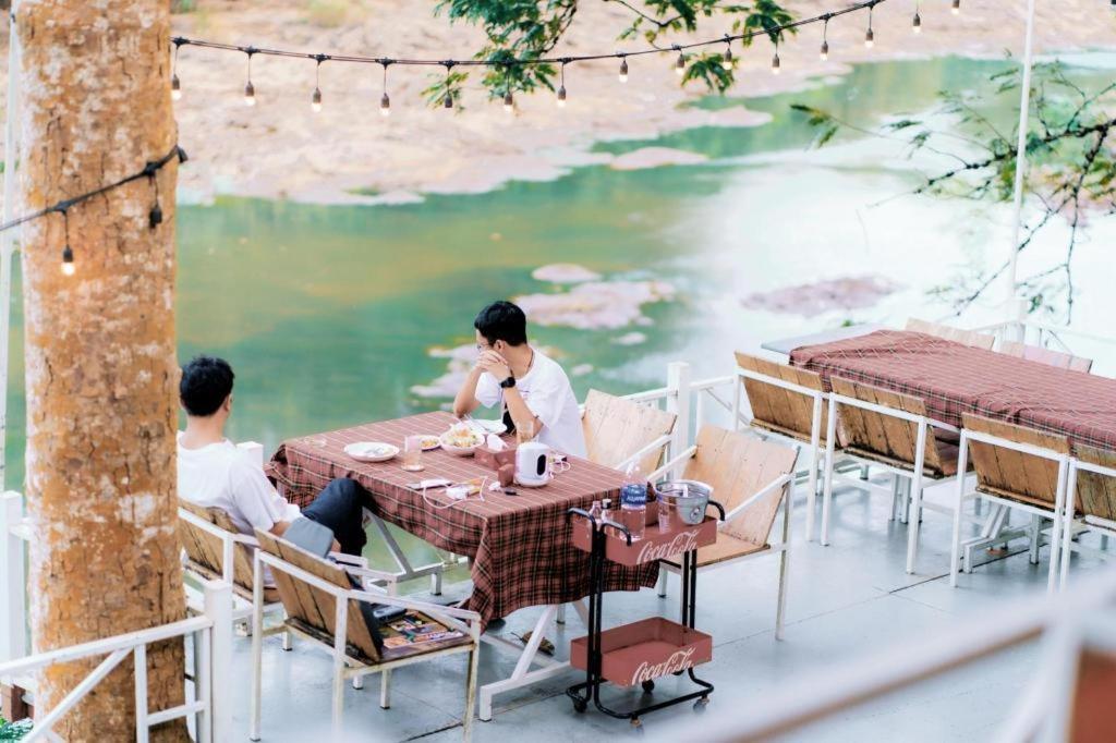 River View At Chaewlan Ban Pha Saeng Lang