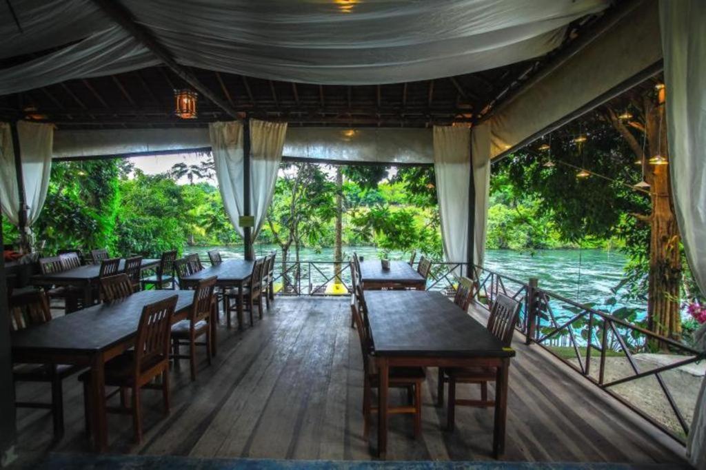 River View At Chaewlan 4* Ban Pha Saeng Lang