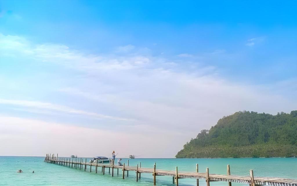 Ao Phrao Resort Ko Kut
