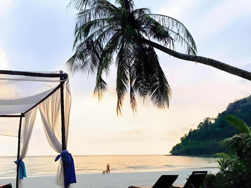 Ao Phrao 3* Ko Kut