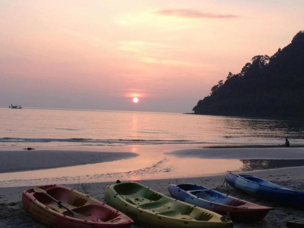 Resort Ao Phrao 3*