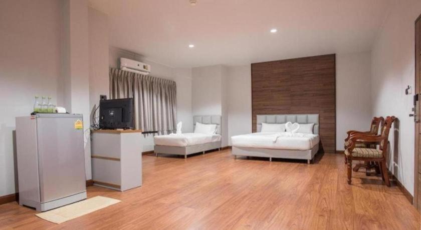 Hotel Center 3*