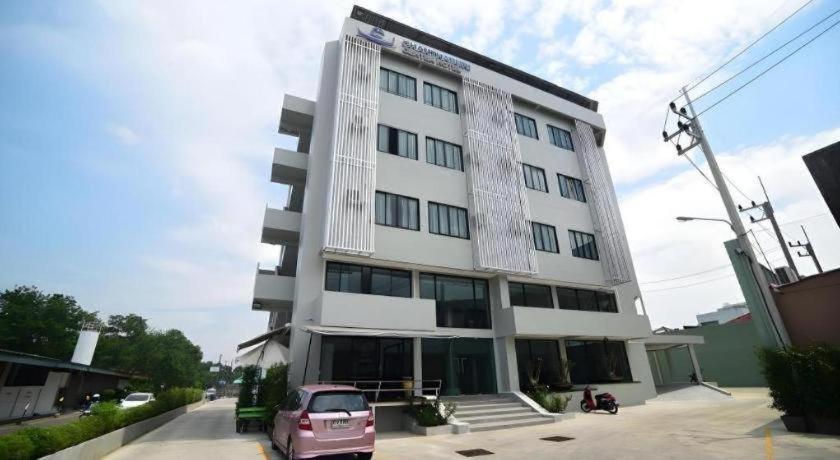 Center 3* Chanthaburi