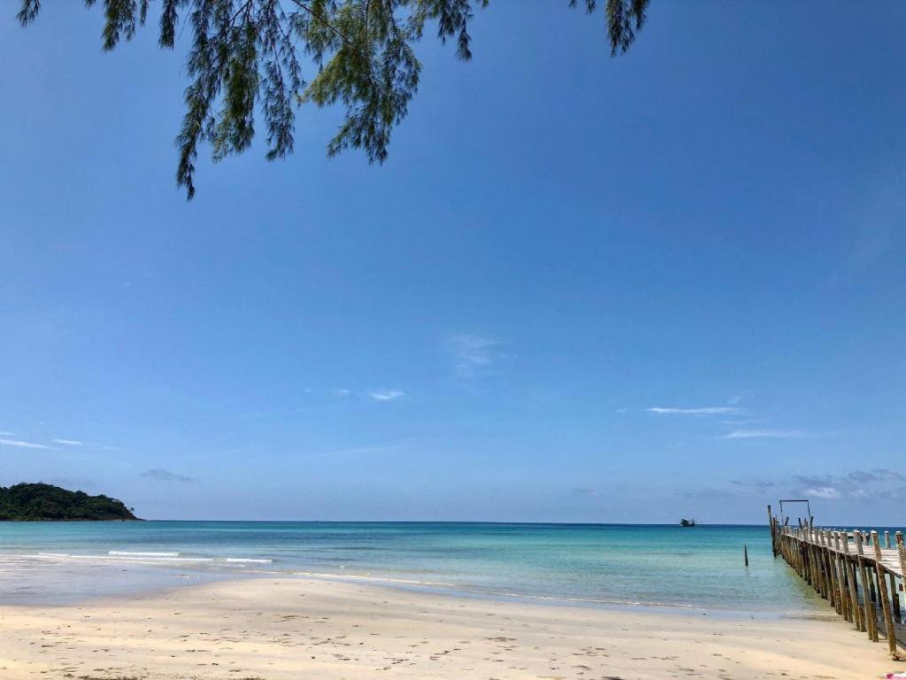 Ao Phrao Resort