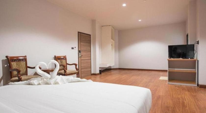 Hotel Center Chanthaburi