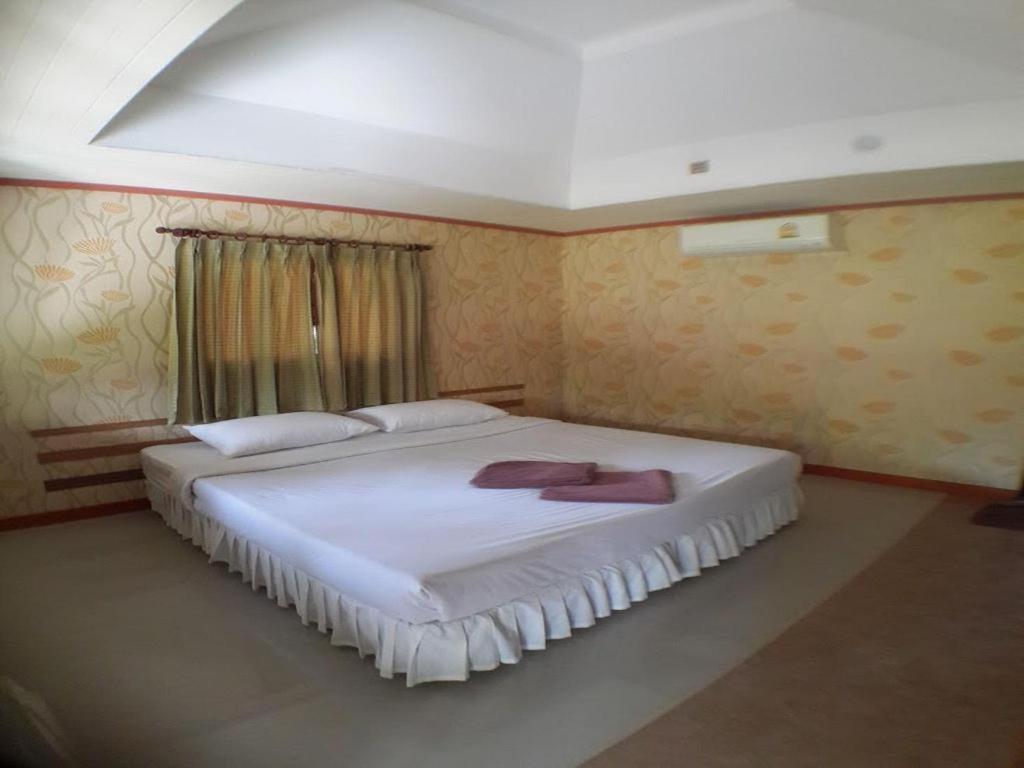Ao Phrao Resort Ko Kut