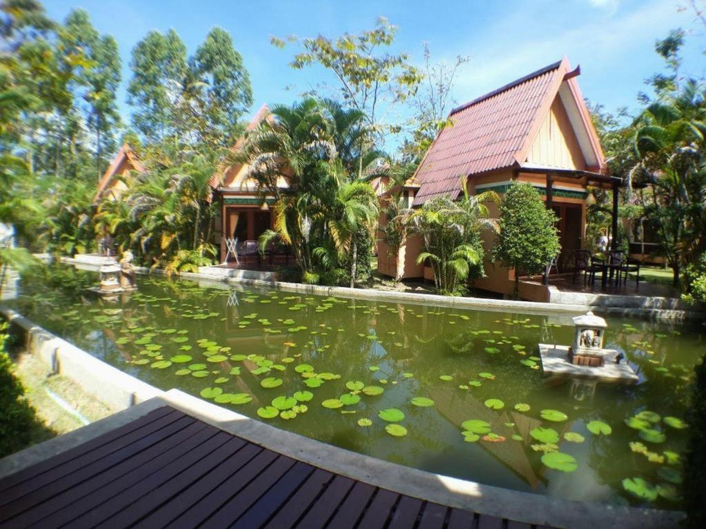 Ao Phrao Resort 3*