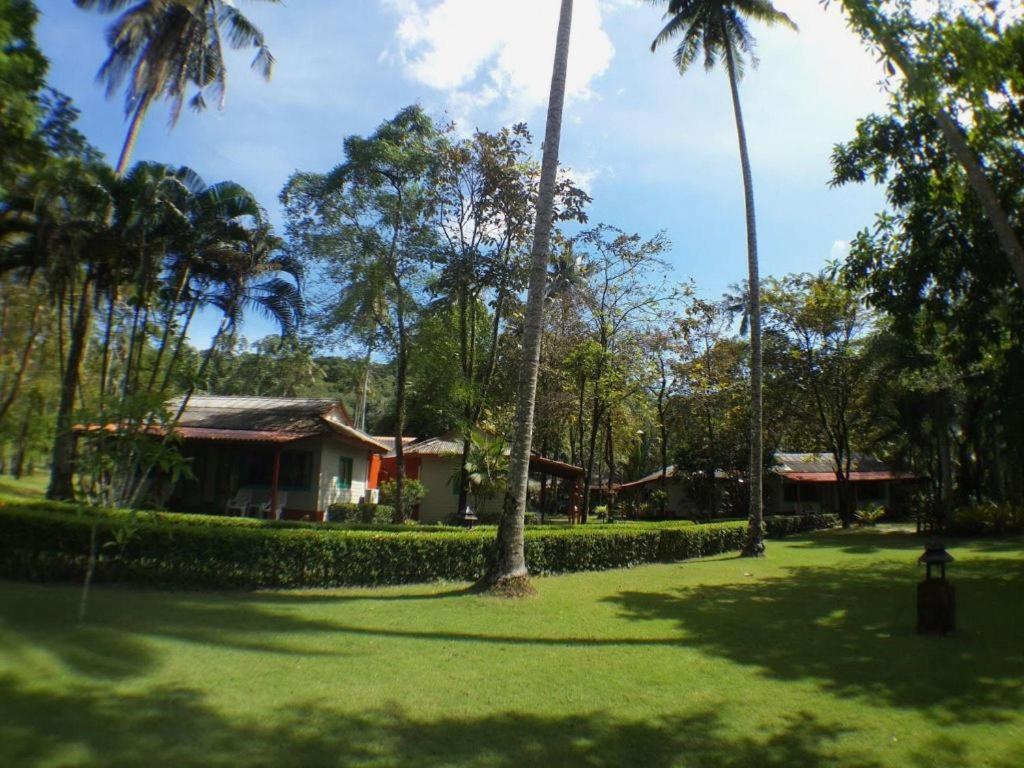 Ao Phrao Ko Kut