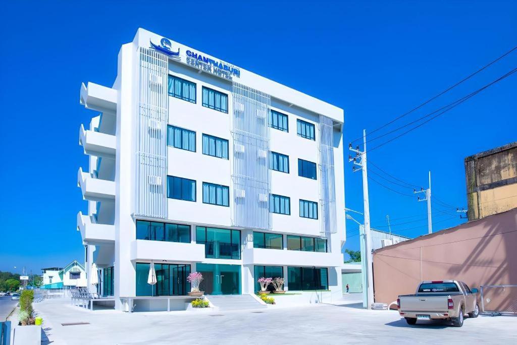 Center