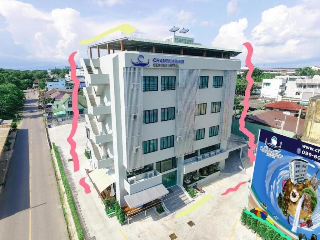 Hotel Center 3*