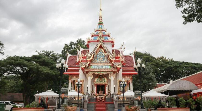 Center Chanthaburi