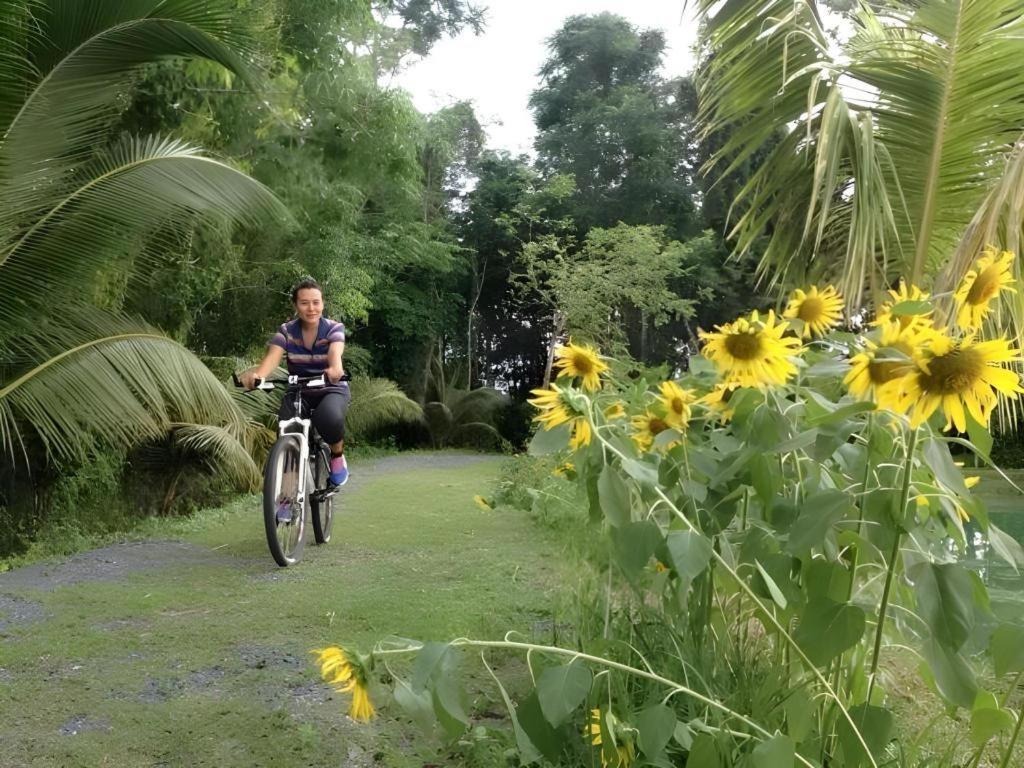Tamali Resort