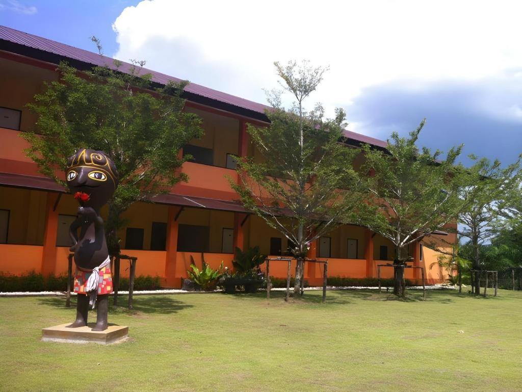 Resort Tamali 3*