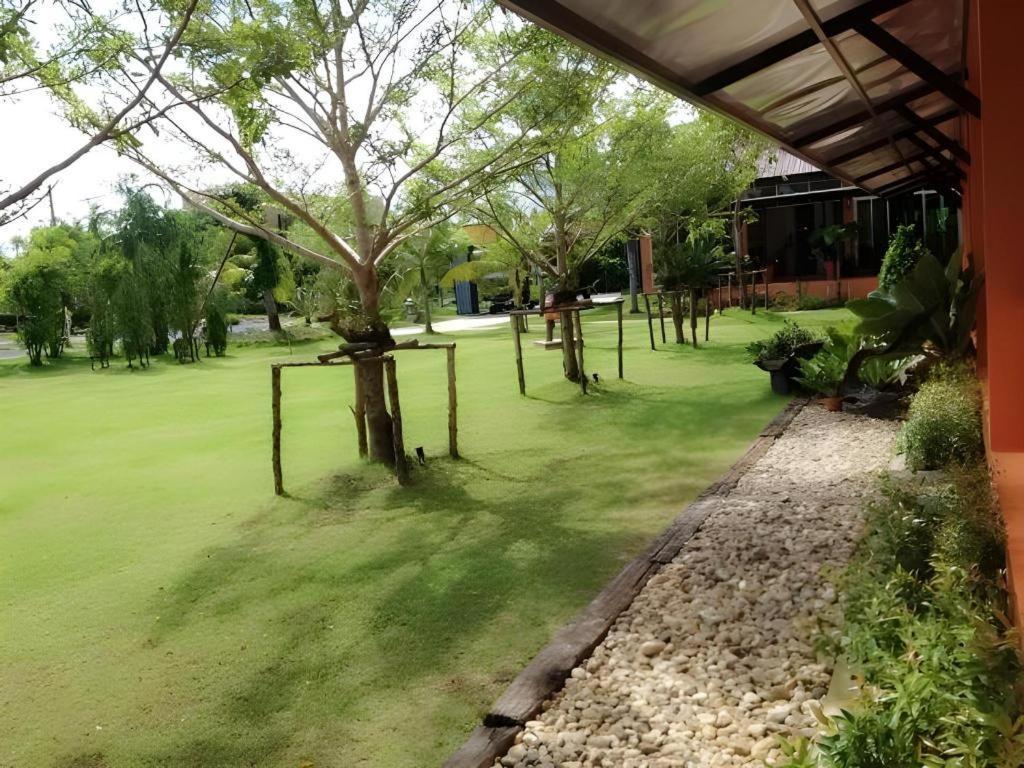 Tamali Resort