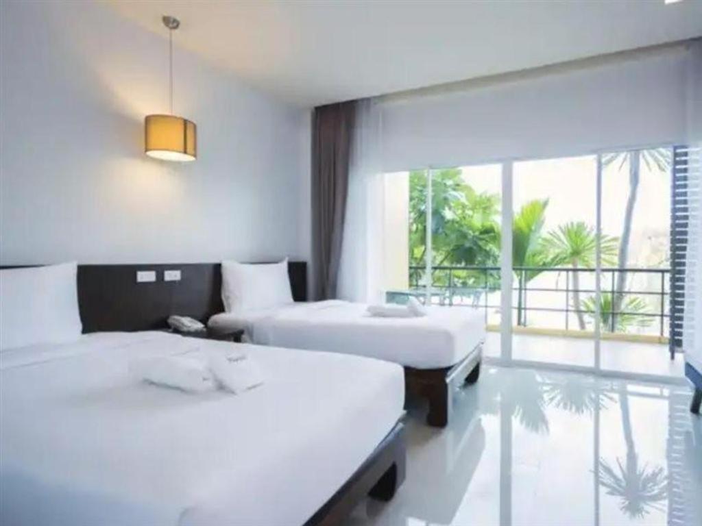 Resort Tamali 3*