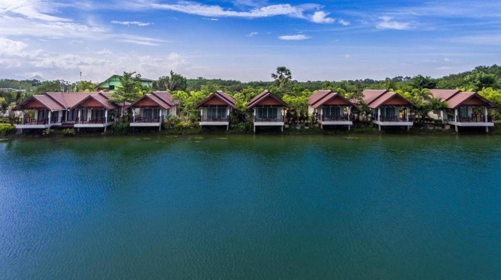 Resort Tamali 3*