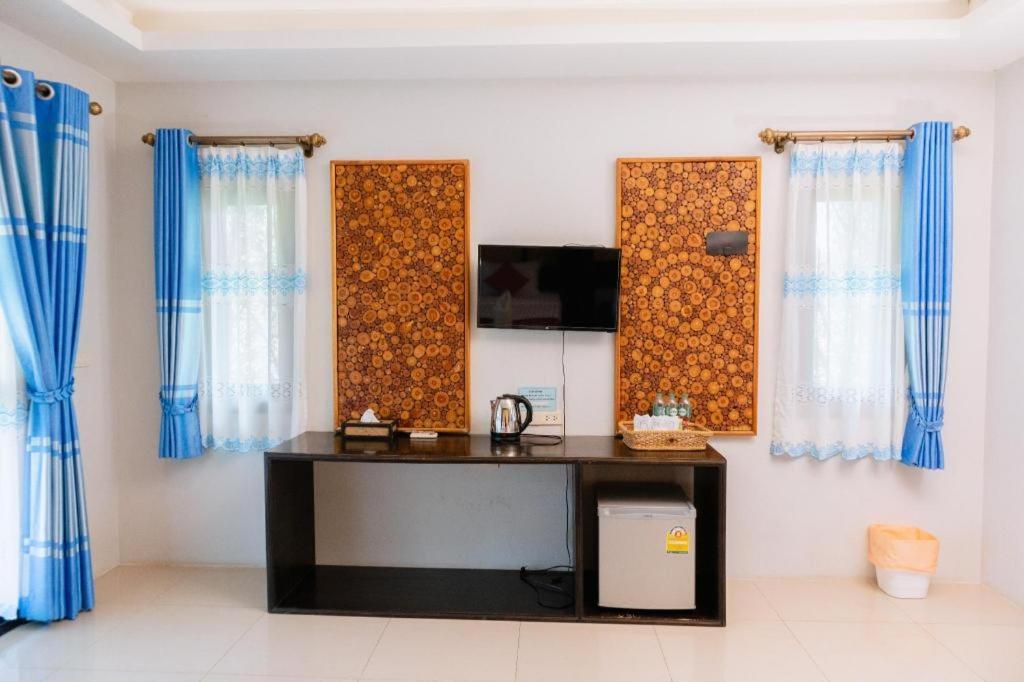 Resort Poochommhok