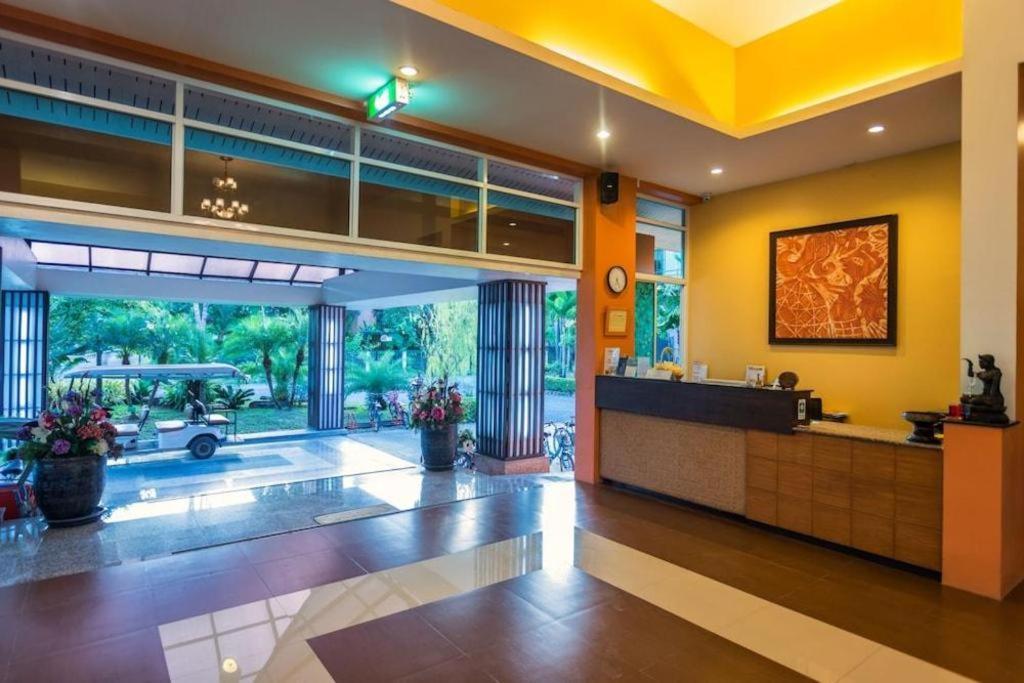 Tamali Resort Nakhon Si Thammarat