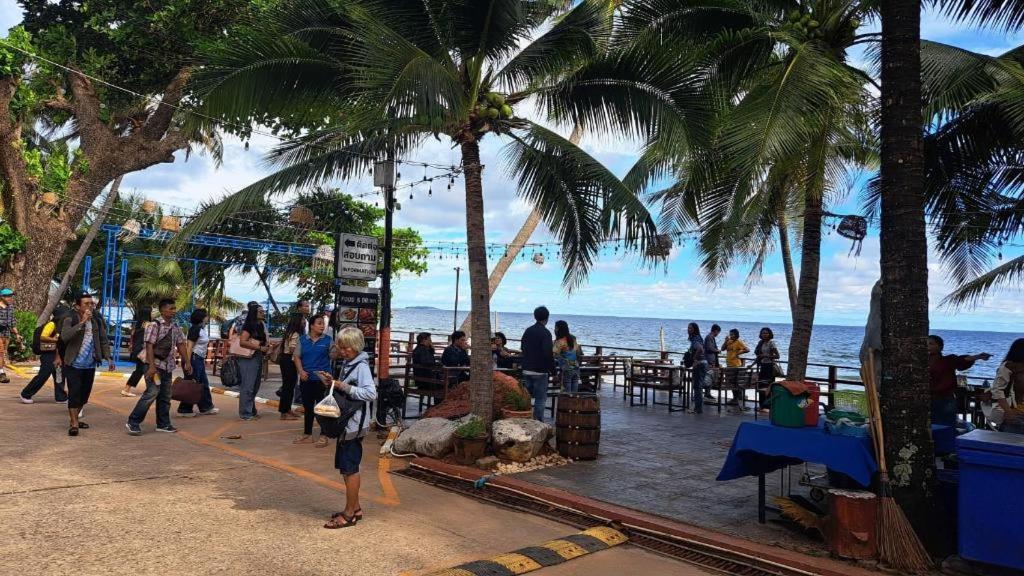 Baan Suan Aou Khai Resort 3*