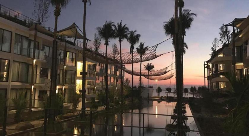 Varinah Resort