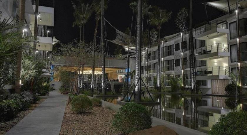Resort Varinah 4*