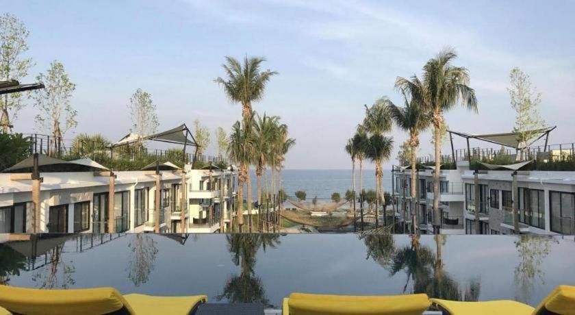 Varinah 4* Prachuap Khiri Khan