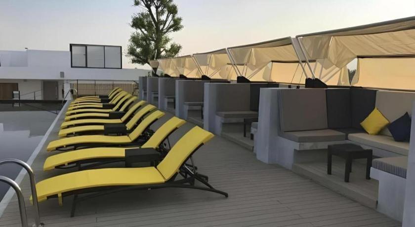 Resort Varinah