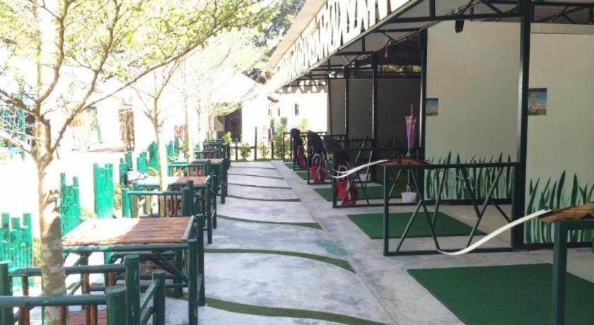 Resort Khao Yai The Kids Adventure