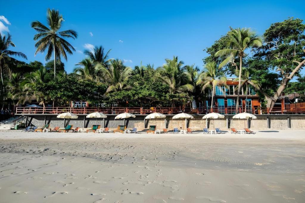 Resort Baan Suan Aou Khai