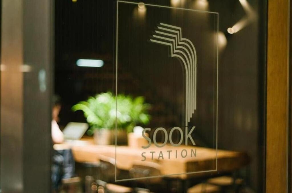 Sook Station Hostel Bangkok