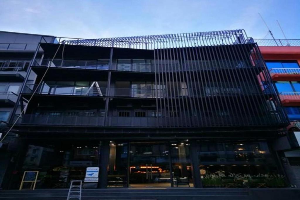 Sook Station Hostel