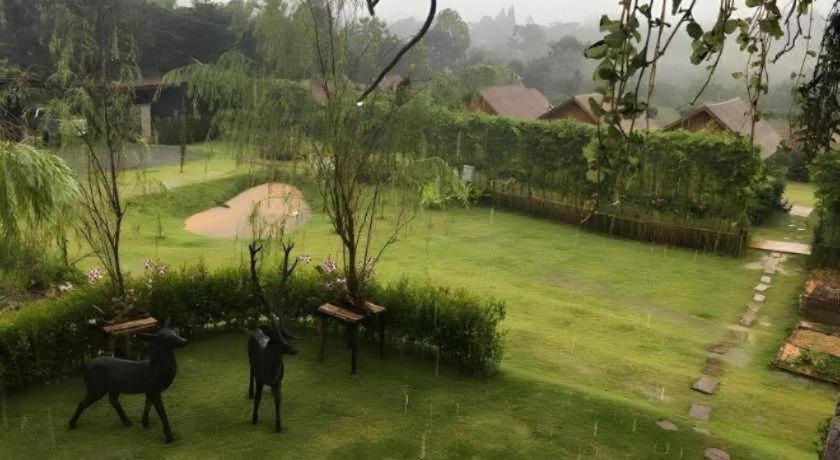 Baan Suan Pai Noppakao 2* Wangkata