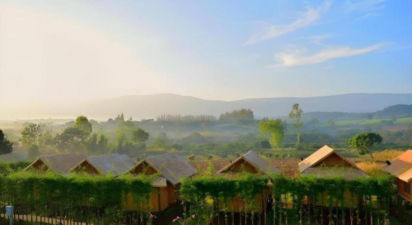 Baan Suan Pai Noppakao Resort 2*