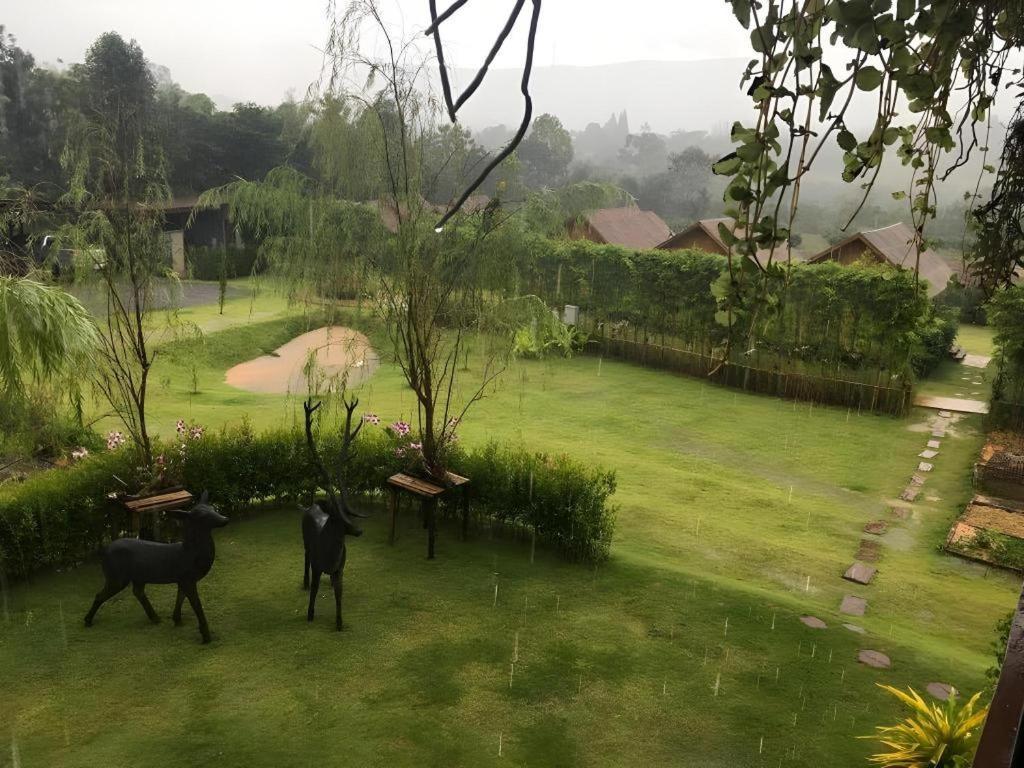 Resort Baan Suan Pai Noppakao