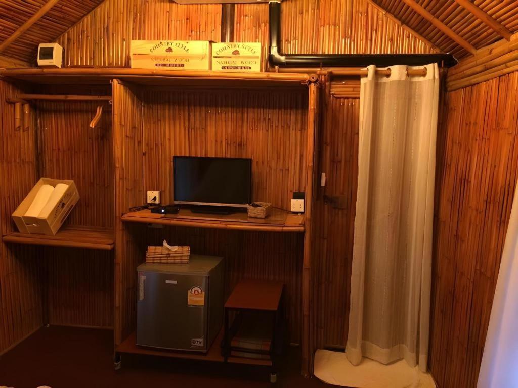 Resort Baan Suan Pai Noppakao Wangkata
