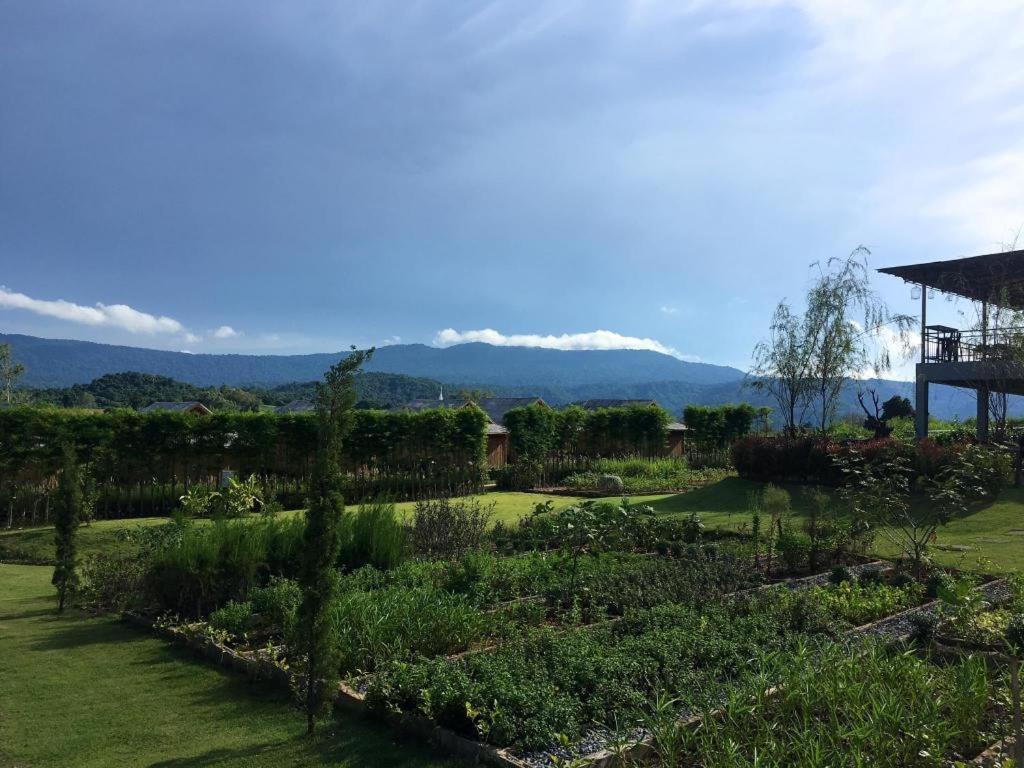 Baan Suan Pai Noppakao Resort