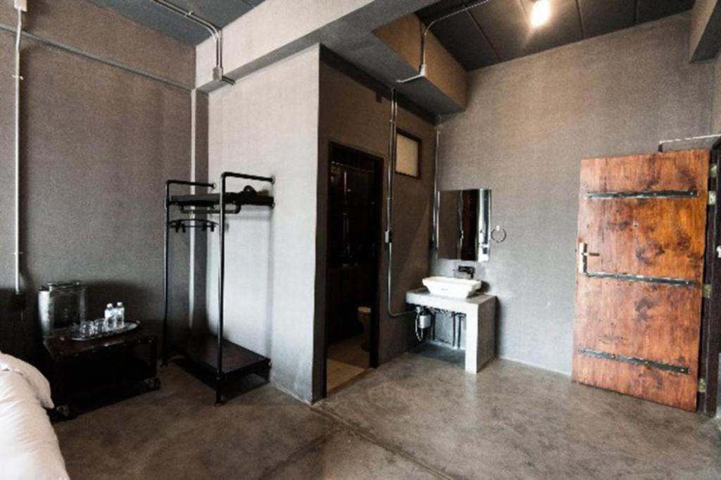 Rider Bedroom & Cafe