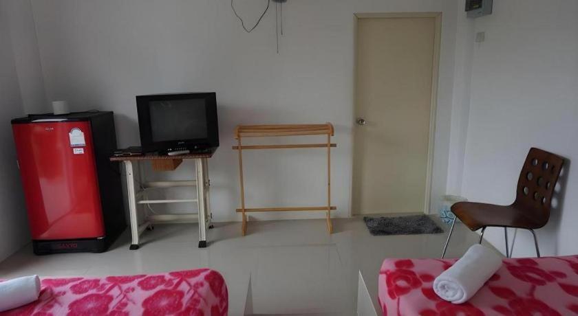 Resort White Rock 3*