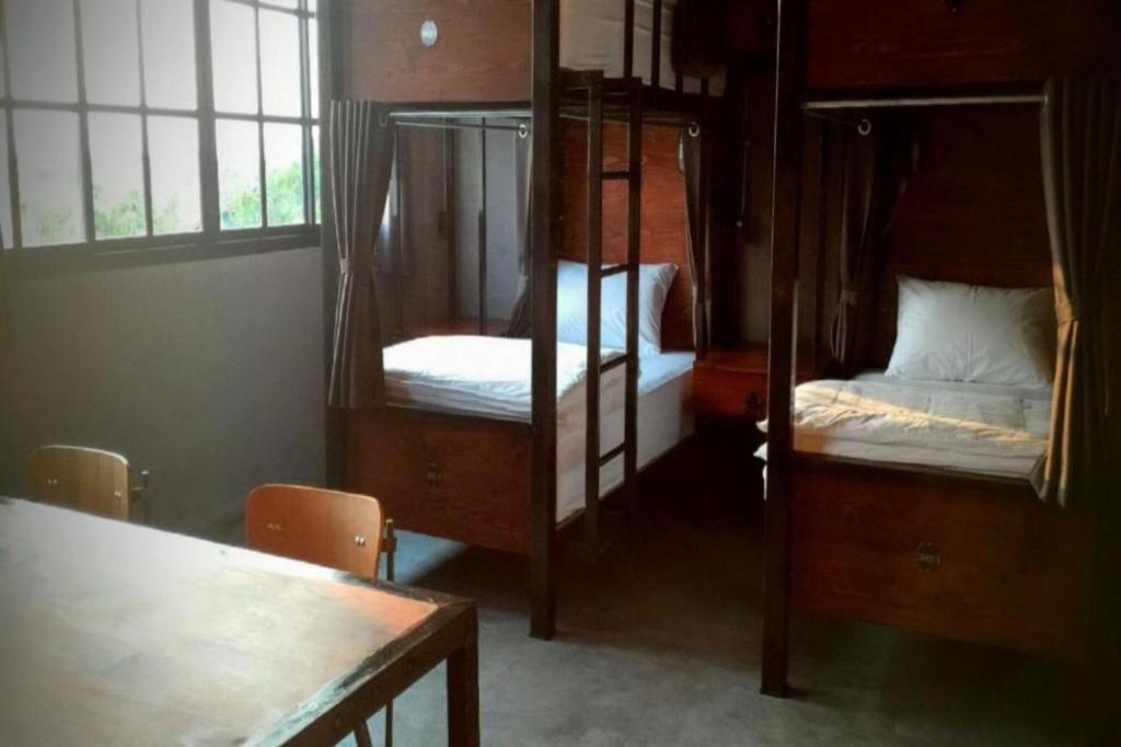 Rider Bedroom & Cafe *