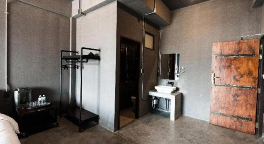 Rider Bedroom & Cafe
