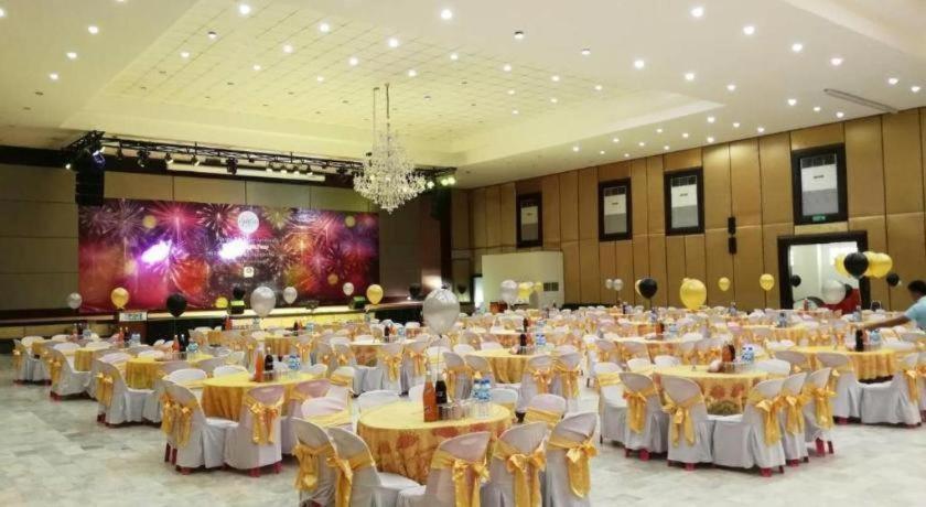 The Pine Pathum Thani