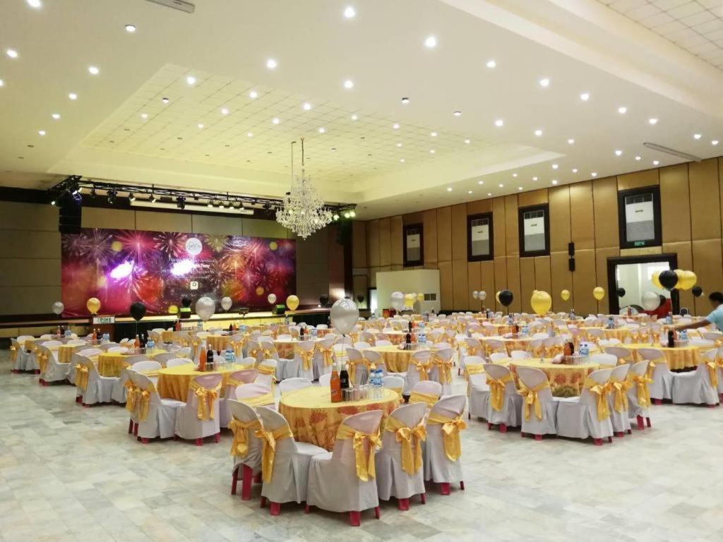 Resort The Pine Pathum Thani