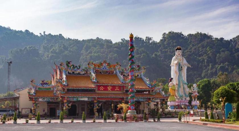 Hotel Le Park Nakhon Si Thammarat