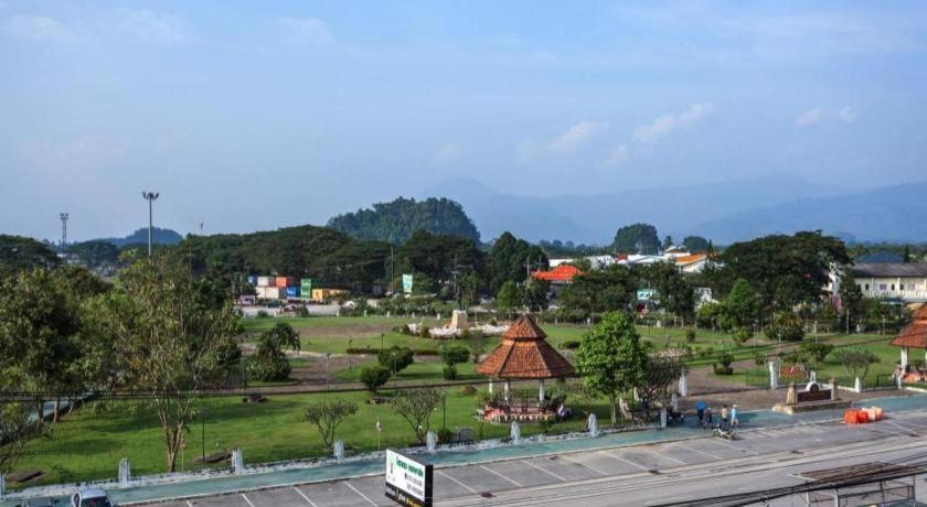Le Park 3*